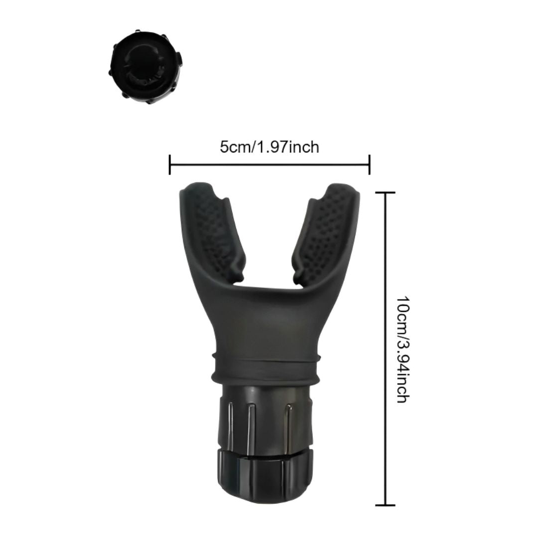 AirFlow Pro™ – Der Atemtrainer