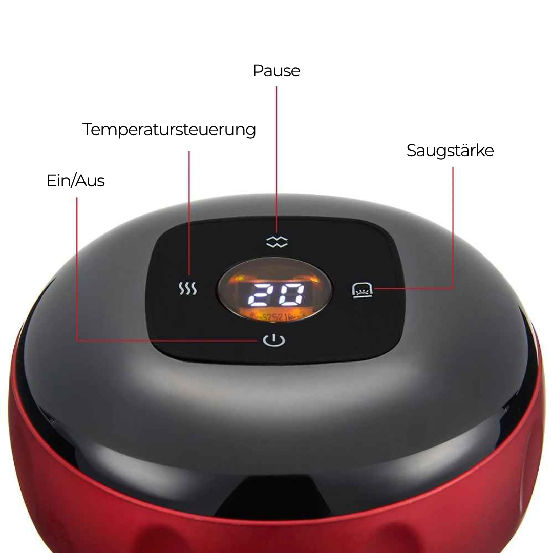 ThermaCup Pro™ - Das Original