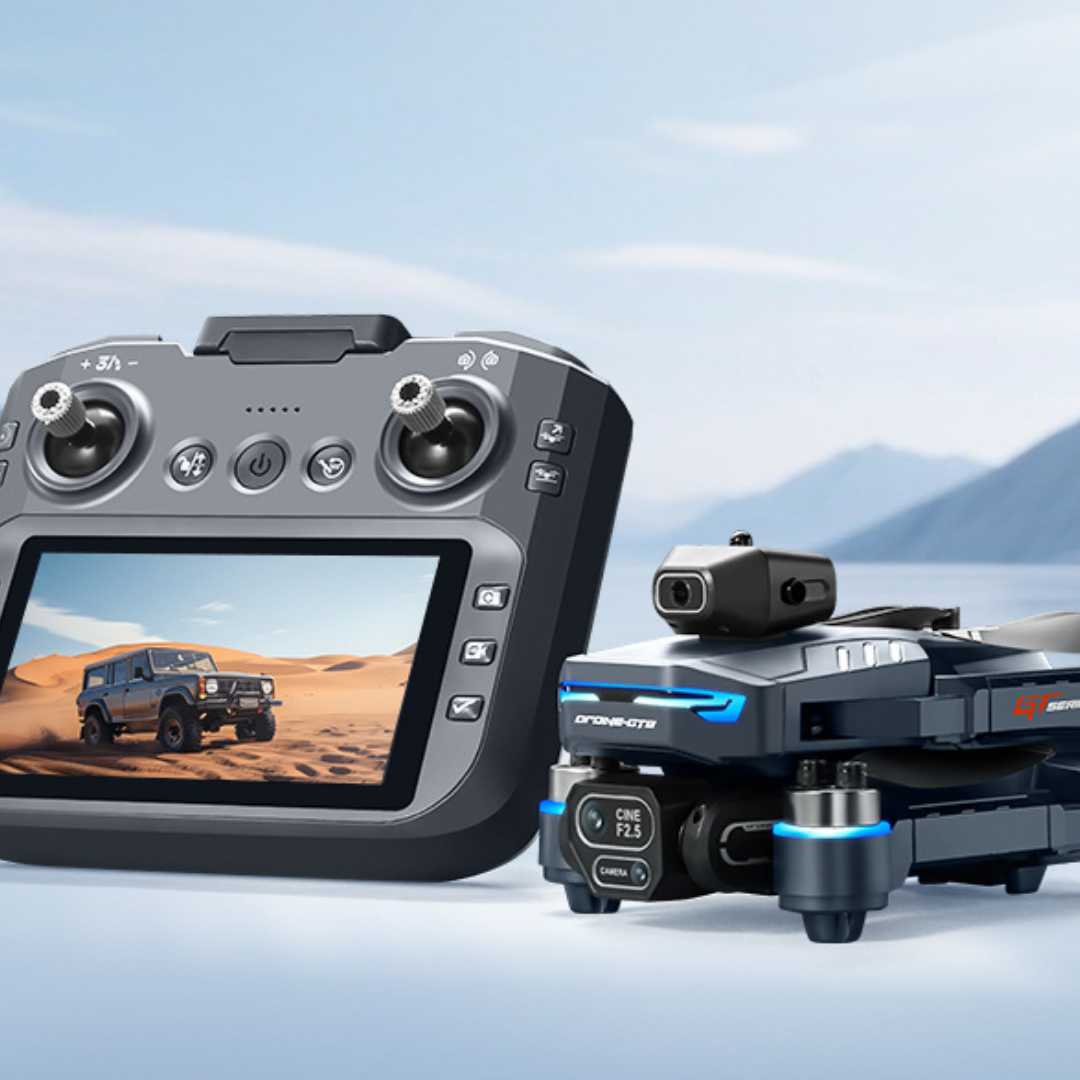 SkySight Pro™