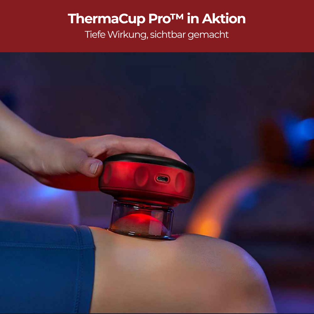 ThermaCup Pro™ - Das Original