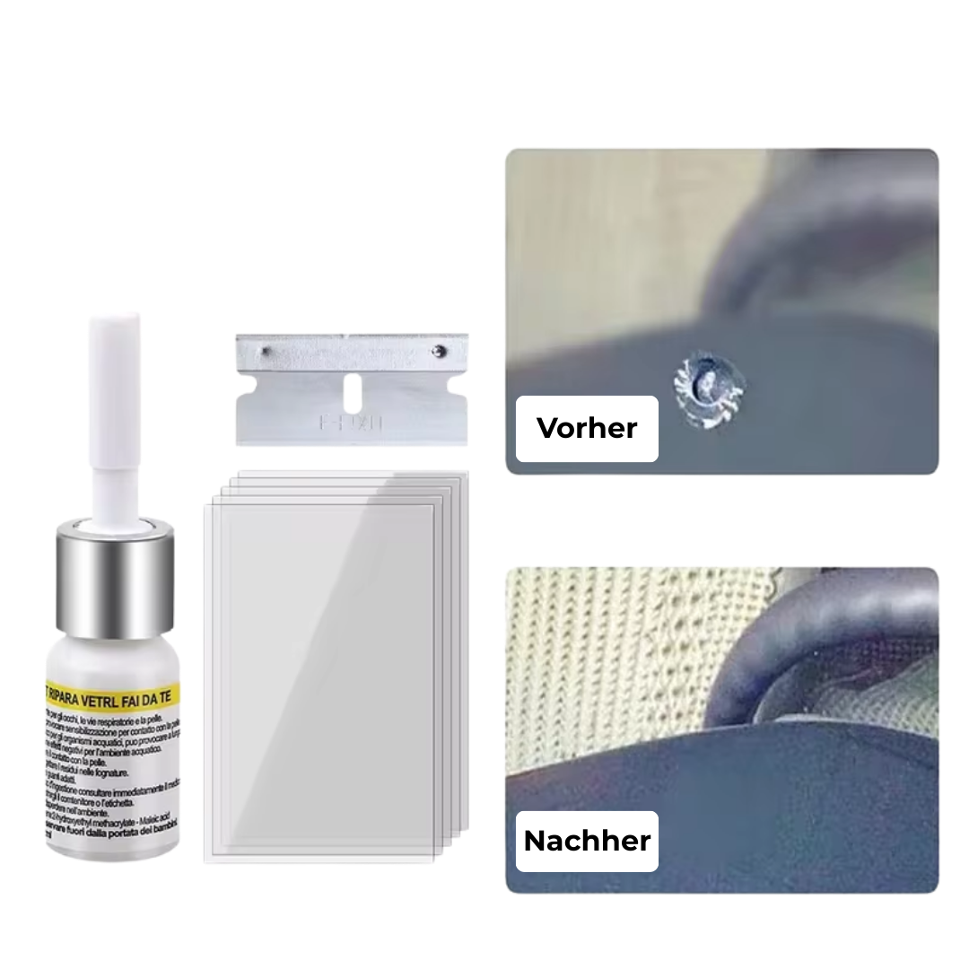 CrackFixer™