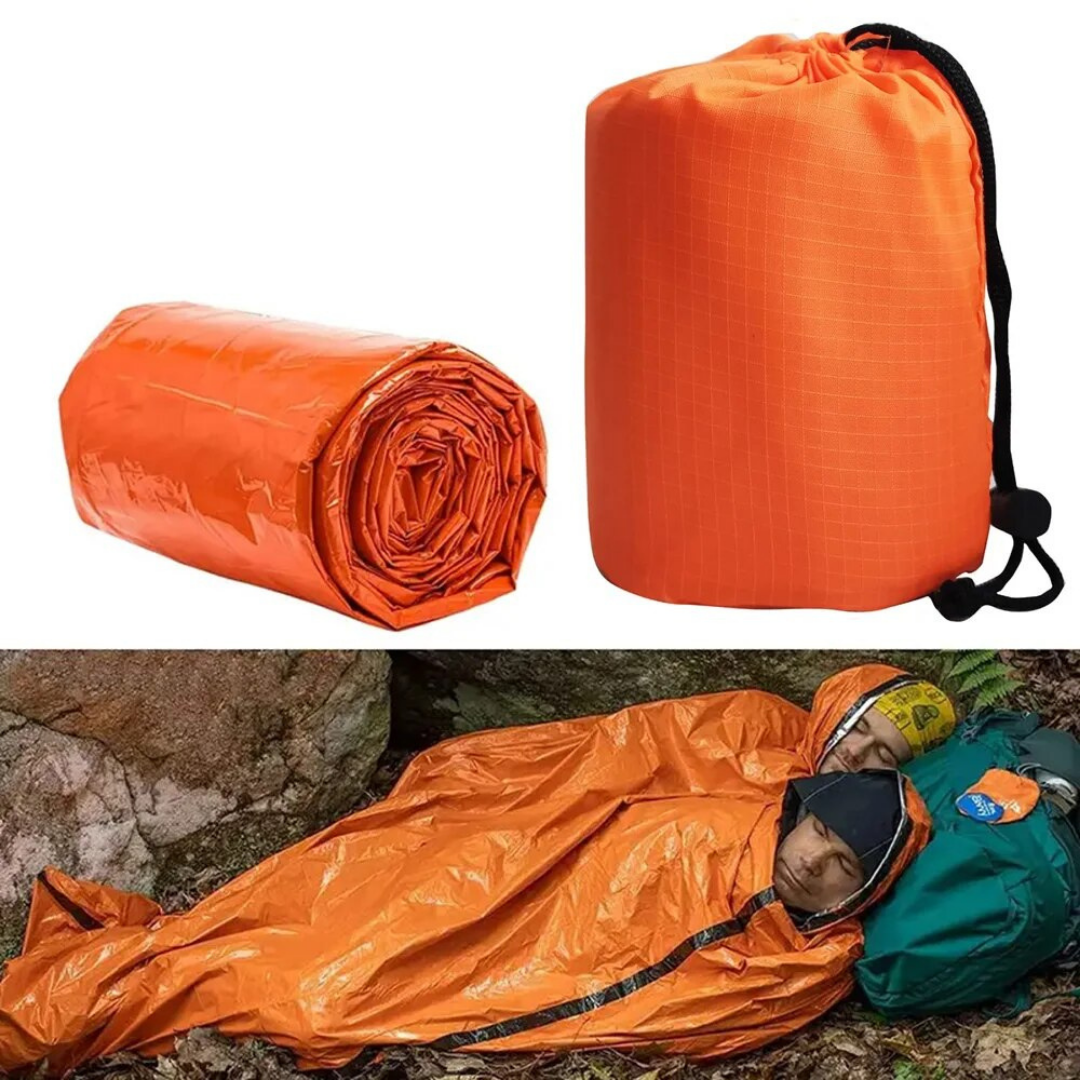 LifeSaver Bag™