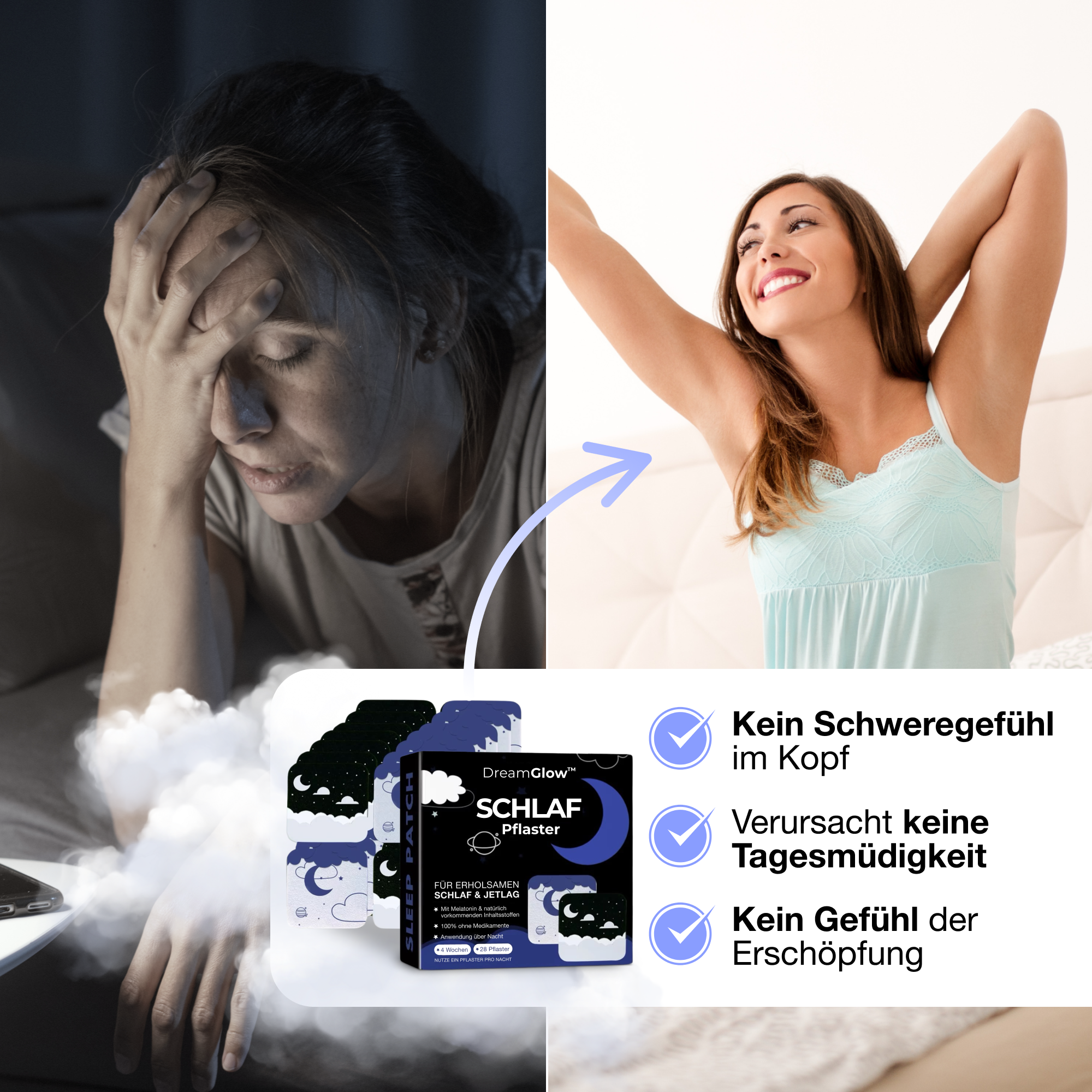 DreamGlow™