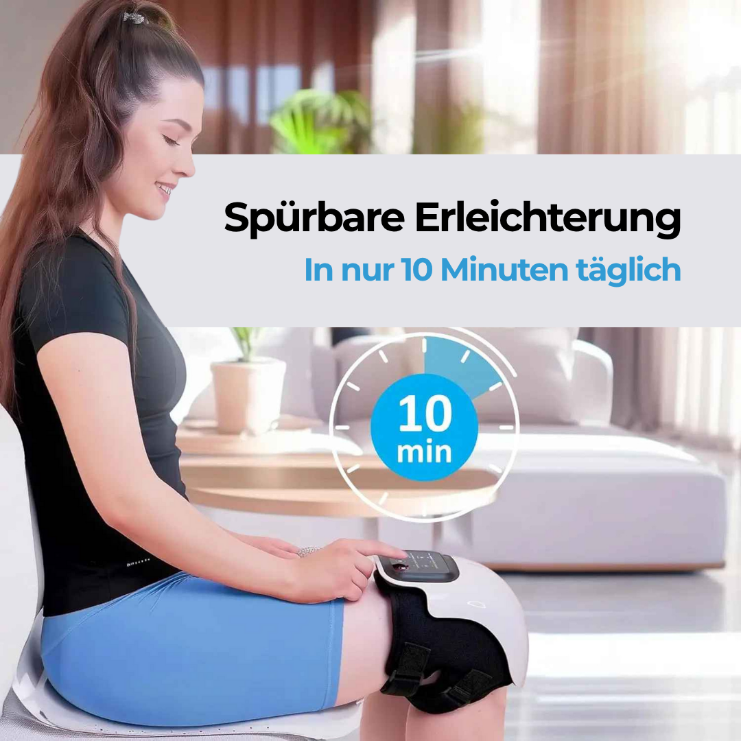 KneeRelief™ - Das Original
