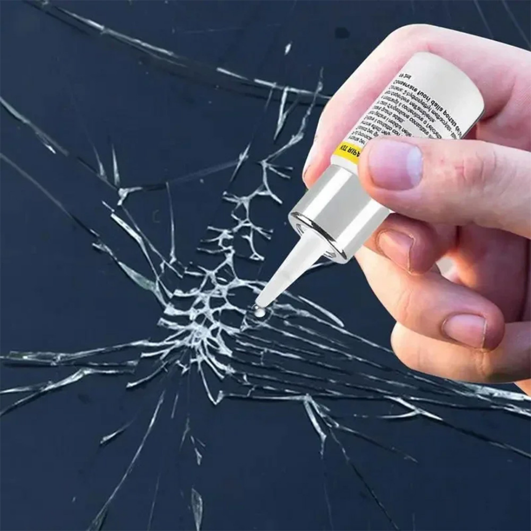 CrackFixer™