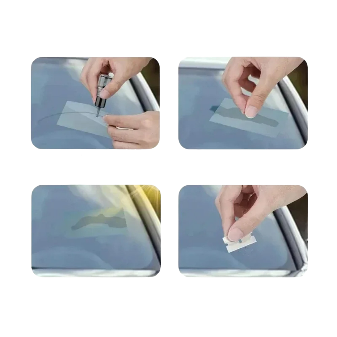 CrackFixer™