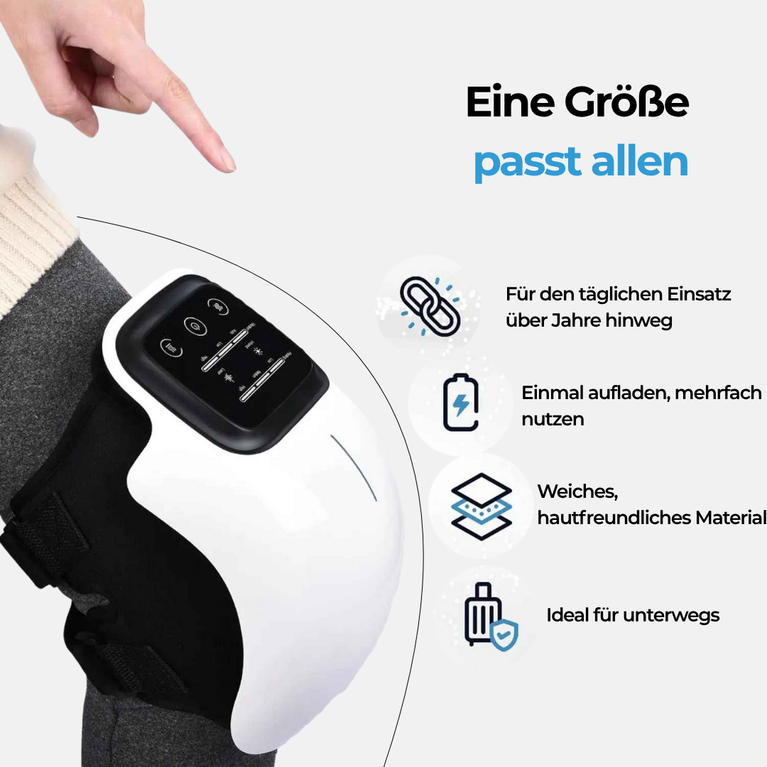 KneeRelief™ - Das Original