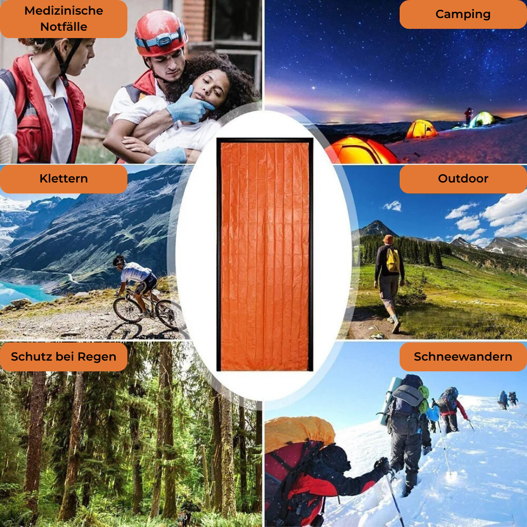 LifeSaver Bag™