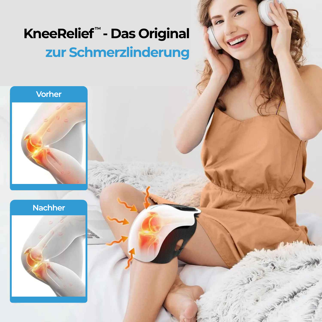 KneeRelief™ - Das Original