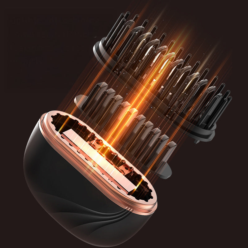 Allura™ – Mini-Glätteisen