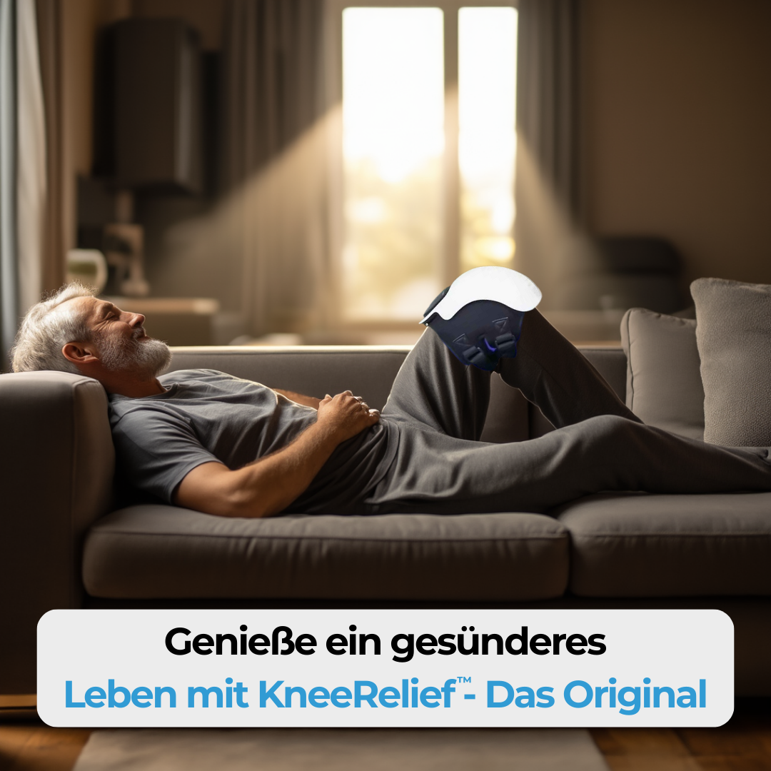 KneeRelief™ - Das Original