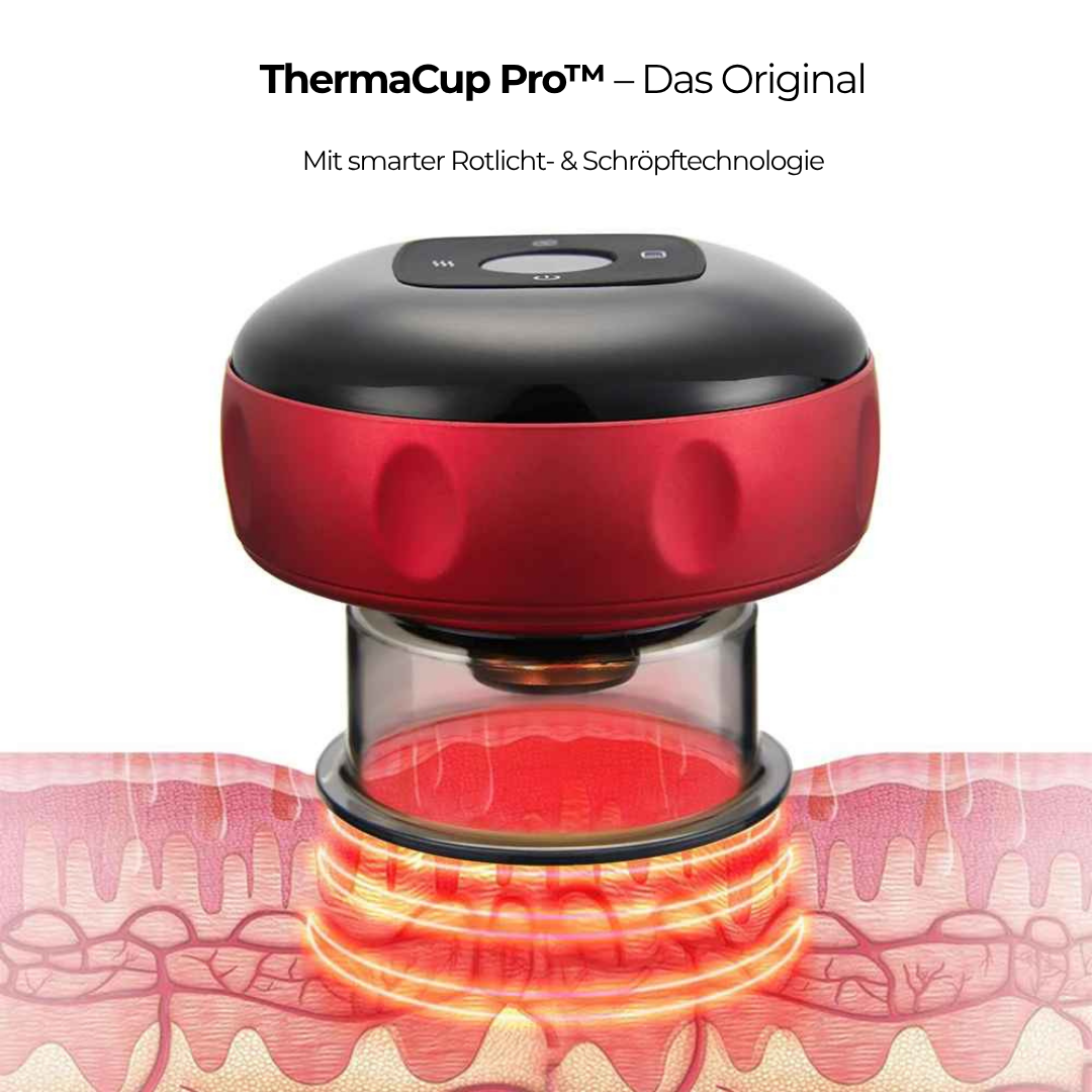 ThermaCup Pro™ - Das Original