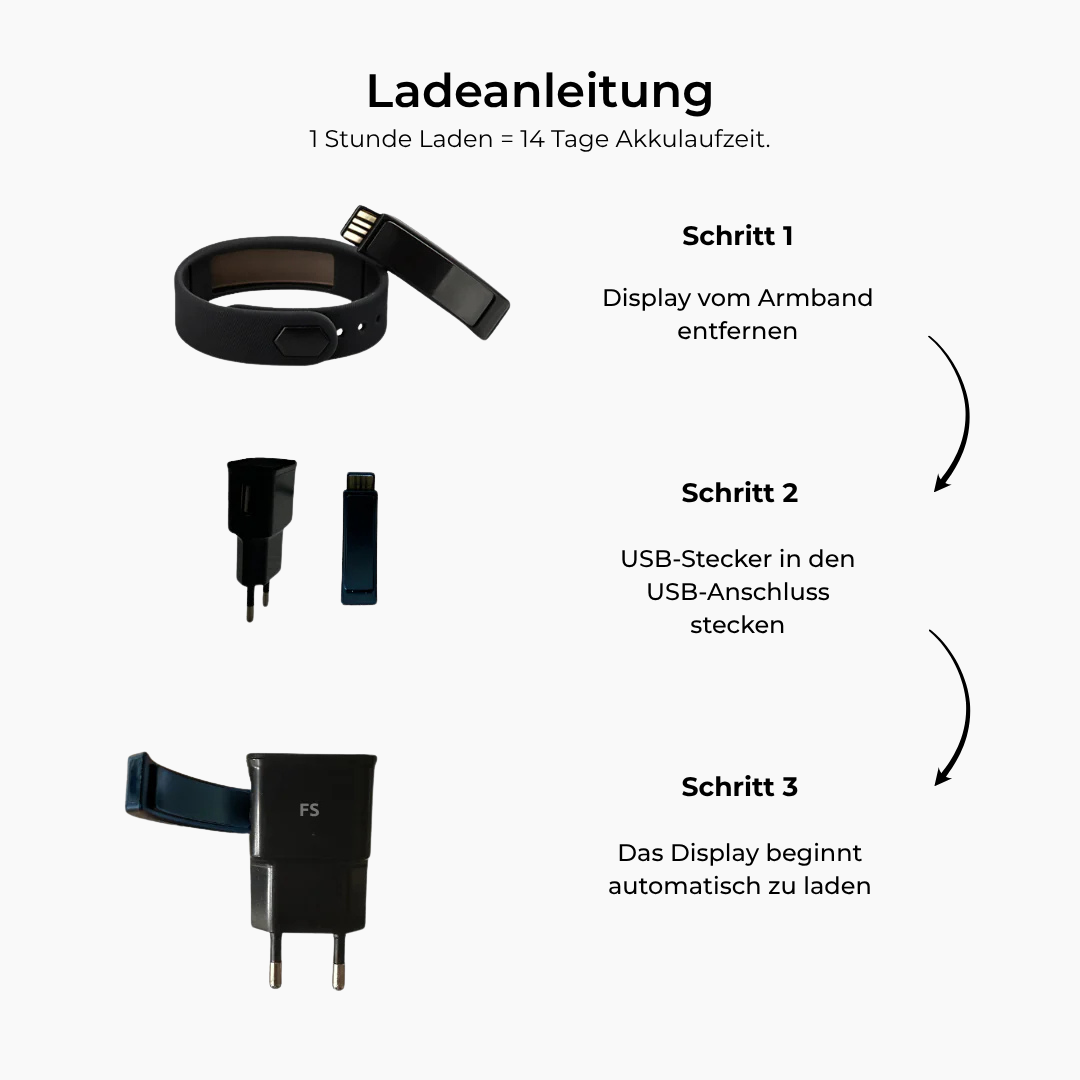 Ladegerät