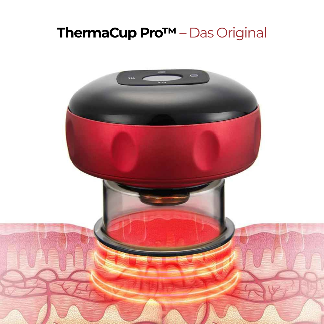 ThermaCup Pro™ - Das Original